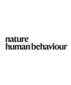 Logo of the journal "Nature Human Behaviour"