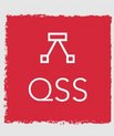 Cover of the journal "Quantitative Science Studies"
