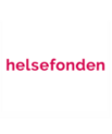 Helsefonden logo