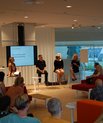 Livemagasinet @ ARoS Public: Selviscenesættelse