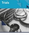 Cover of the journal "Trials"