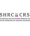 Logo of the Social Sciences and Humanities Research Council, Canada