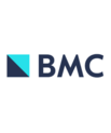 BMC logo